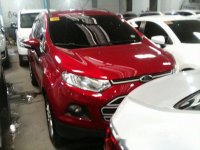 Ford EcoSport 2014