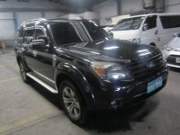 Ford Everest 2013 for sale