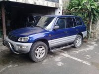 Toyota RAV4 1998 for sale