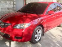 2008 Mazda3 16S Automatic for sale