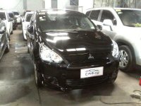 Mitsubishi Mirage 2014 for sale