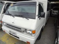 Almost brand new Mitsubishi L300 Diesel for sale
