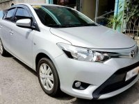 Toyota Vios E 2017 model Matic FOR SALE