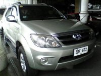 Toyota Fortuner 2006 for sale