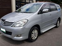 2010 Toyota Innova G Gas Automatic For Sale 