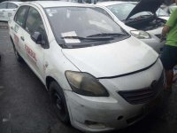 Toyota taxi Vios J 2010 for sale