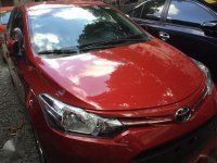 2016 Toyota Vios for sale