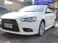 2014 Mitsubishi Lancer EX gta - FOR SALE