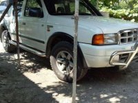 FOR SALE Ford Ranger 2003 mt