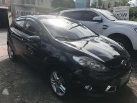 2012 Ford Fiesta Sport AT FOR SALE