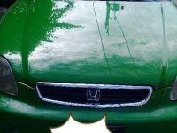 1997 Honda Civic for sale
