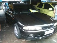 Well-kept Mitsubishi Galant 1997 for sale