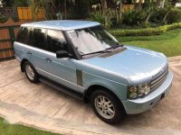 2004 Land Rover Range Rover hse FOR SALE