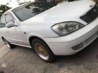 Like New Nissan Sentra for sale