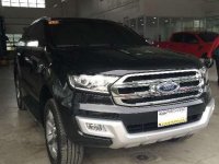 Ford Everest 4x2 Titanium 2015 FOR SALE
