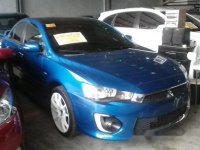 Good as new Mitsubishi Lancer Ex 2017 for sale