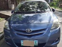 2008 Toyota Vios for sale