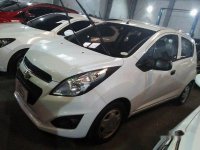 Well-maintained Chevrolet Spark 2013 for sale