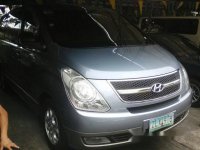 Well-kept Hyundai Grand Starex 2008 for sale