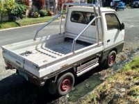 Dropside Suzuki Multicab pick for sale or swap 