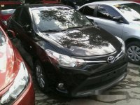 Well-kept Toyota Vios 2017 for sale