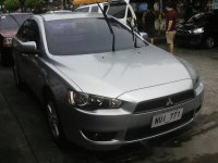 Well-maintained Mitsubishi Lancer Ex 2009 for sale