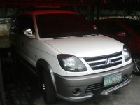 Well-maintained Mitsubishi Adventure 2012 for sale