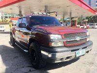 Chevrolet Silverado FOR SALE