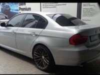 BMW 318i 2012 for sale