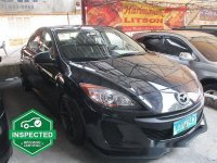 Well-maintained Mazda 3 2013 MAXX A/T for sale