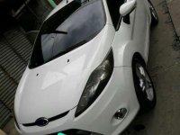 Ford Fiesta S 1.6 2011 model FOR SALE