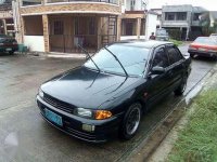 96 Mitsubishi Lancer Glxi FOR SALE