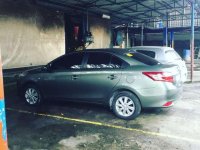 2017 TOYOTA Vios e FOR SALE