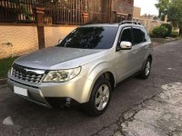 Subaru Forester 2012 for sale