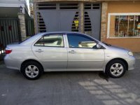 2005 Toyota Vios for sale