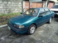 1995 Hyundai Excel for sale