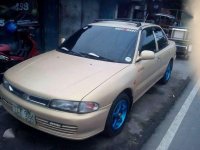 Mitsubishi Lancer 93 for sale