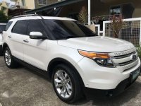 2013 Ford Explorer for sale