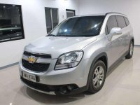 2014 Chevrolet Orlando At Gas FOR SALE