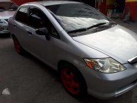 For Sale Honda City 2004 MT