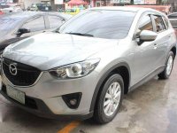 2013 Mazda CX5 V 2.0L at Gas FOR SALE