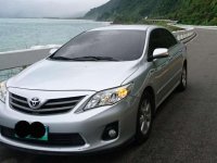 Toyota Corolla Altis 2013 FOR SALE