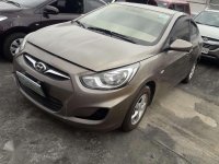 FOR SALE Hyundai Accent 2014 manual