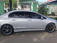 Honda Civic fd 2007 Manual Gas FOR SALE