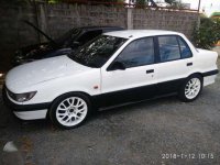 FOR SALE MITSUBISHI Lancer singkit 92model