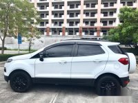 Well-maintained Ford Ecosport 2015 for sale