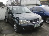 Well-kept Honda CR-V 1999 for sale