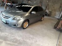 Toyota Vios 1.5g Batman 2007 FOR SALE