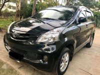 2015 Toyota Avanza 1.3E AT FOR SALE