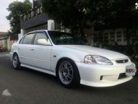 For Sale/for swap!! Honda Civic SIR Body